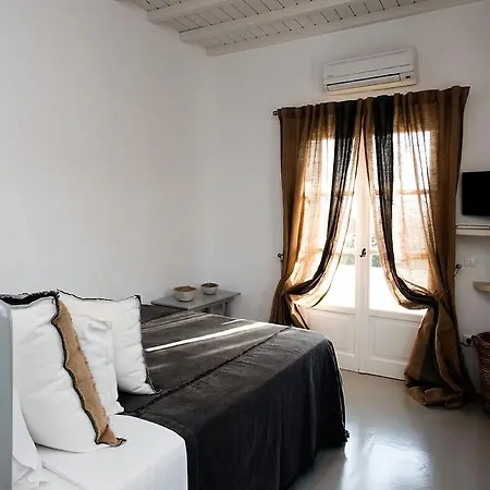 Mykonian Appartamento *
